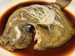 -咪咪川菜(太乙路店)