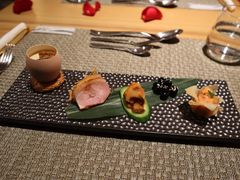 -香樟花园法式铁板烧(恒隆广场店)