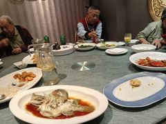 -望乡楼上海菜(日月光店)