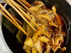 -1819餐厅·团队聚餐·烤串·精酿