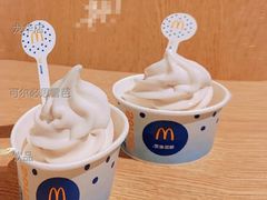 可尔必思雪芭-麦当劳(龙华店)