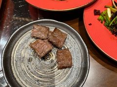 -隐炉和牛烧肉店(群力店)