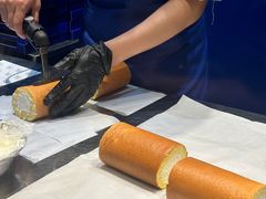 -the Roll'ING手作瑞士卷专门店(卓悦中心店)