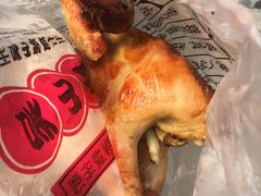 -吴山烤禽 (吴山路店)