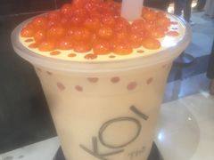 -KOI Thé(正佳广场店)