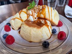 -UPPER KITCHEN(延安路店)