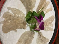 -草鱼先生潮州鱼生·虾生(新厦花园店)