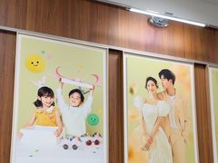 -海马体家庭照相馆(广州正佳广场店)