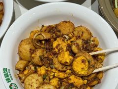 -绿草地·湘菜(7mall店)