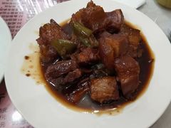 -茂隆餐厅(进贤路店)