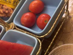 -华夏良子·足道SPA艾灸(三里屯店)