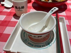 -辣小鲜·南昌大排档(船山路店)