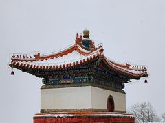 -颐和园
