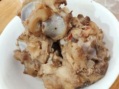 -水仙拉面(水仙街店)