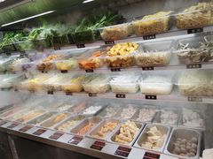 -张亮麻辣烫(哈尔滨金爵万象店)