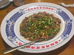 -旺角小渔村·海肠捞饭开创者(环山路店)