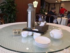 -怡园饭店-餐厅(四望亭店)