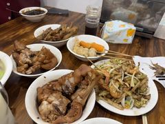 -百家缘(东门南路店)