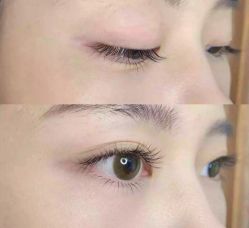 -UN·桃喜日系美睫美甲