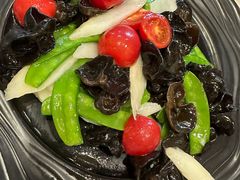 -金哥私房菜馆(张府园总店)