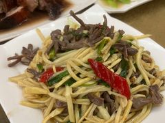 -龙记烤鸭店(新民路店)
