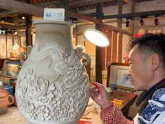 -景德镇古窑民俗博览区