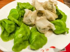-鸿毛饺子(紫竹桥店)