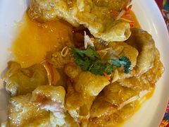 -闯关东东北农家菜(崂山石老人店)