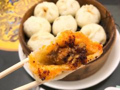 -许老八包子铺羊汤馆(绿地世纪城店)