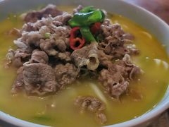 -热度餐厅(老佛爷店)