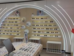 -康利眼镜·蔡司战略合作店(龙泉书房店)