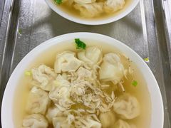 -汪家馄饨(集庆路店)