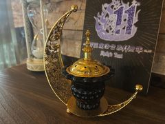 -雪灵魔法世界SHELLY’S TAROT(大良桂畔里店)
