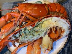 -博林天瑞喜来登酒店·西丽尚膳