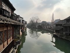 -乌镇西栅景区