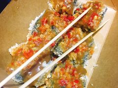 -品腐记·豆腐王朝(老门东总店)