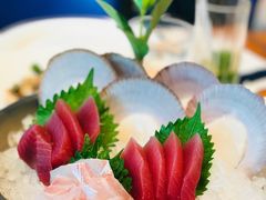 -Mr·Fish鱼鲜生海鲜放题(银泰in99店)