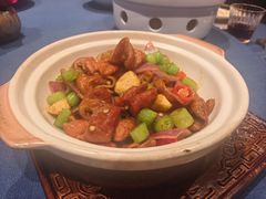 -老吉堂上海本帮菜(工体店)