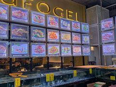 -老伙记海鲜码头(北滘店)