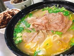 -河南拉面(肇周路店)