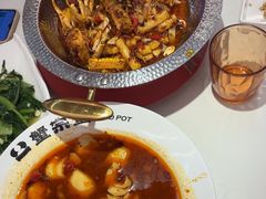 -蟹宗蟹(润达国际五楼店)