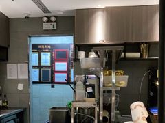 -湊湊火锅·茶憩(打浦桥日月光店)