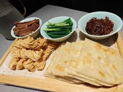 -大鸭梨烤鸭(广安门甄选店)