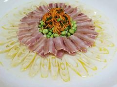 -名轩·中餐厅(南京玄武湖假日酒店)