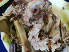 -正宁路小吃夜市