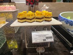 -索菲特西湖大酒店·香榭丽全日候餐厅(南山路店)