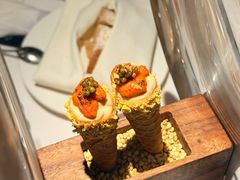 -壳里西餐厅Coquille Seafood Bistro(蒙自路店)