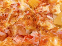 -萨莉亚意式餐厅(杭州滨江天街店)