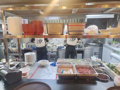 -阿大排档(长春这有山店)