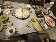 -阿源鱼捞斑鱼火锅·海鲜粥(山景尚宅店)